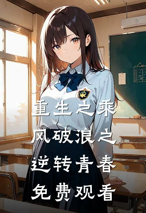 重生之乘风破浪之逆转青春免费观看