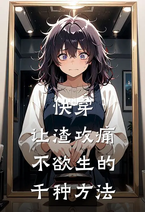 快穿：让渣攻痛不欲生的千种方法