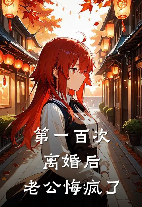 第一百次离婚后，老公悔疯了