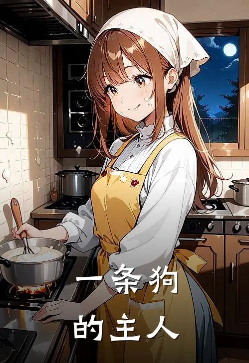 一条狗的主人(楚洵阿三)完结版小说推荐_最新完结小说推荐一条狗的主人楚洵阿三
