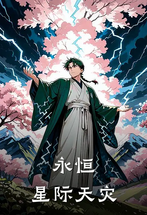 永恒：星际天灾