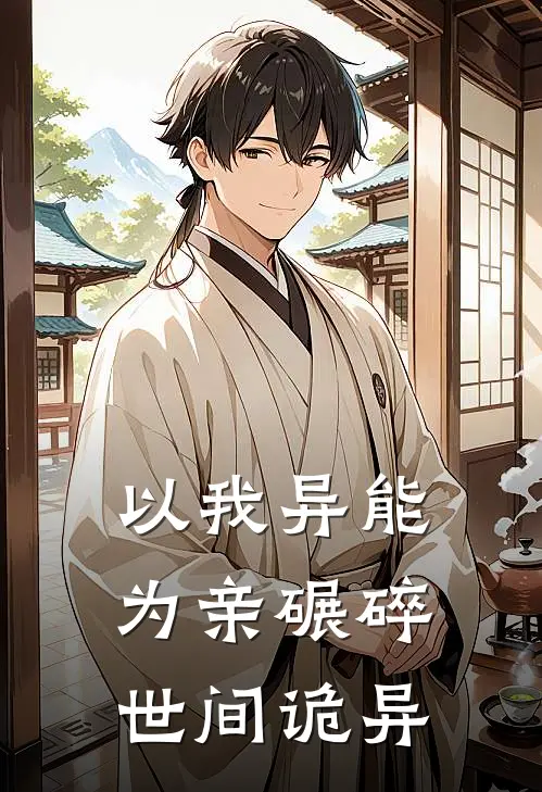 以我异能，为亲碾碎世间诡异(秦陌阿文)免费阅读完整版小说_完结免费小说以我异能，为亲碾碎世间诡异(秦陌阿文)