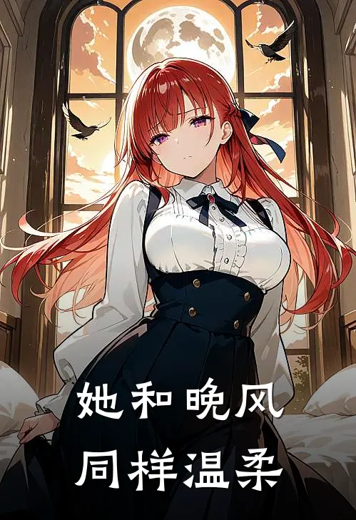 她和晚风同样温柔(苏雨林宇轩)在哪看免费小说_已完结小说推荐她和晚风同样温柔苏雨林宇轩