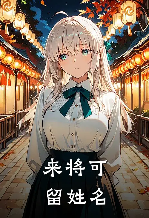 李悠苏小夯《来将可留姓名》_(李悠苏小夯)热门小说