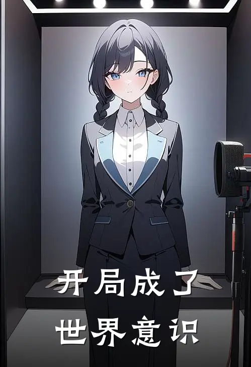 开局成了世界意识(程鸿李冰)全章节在线阅读_程鸿李冰全章节在线阅读