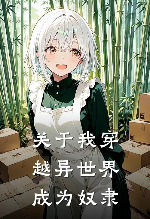 关于我穿越异世界成为奴隶