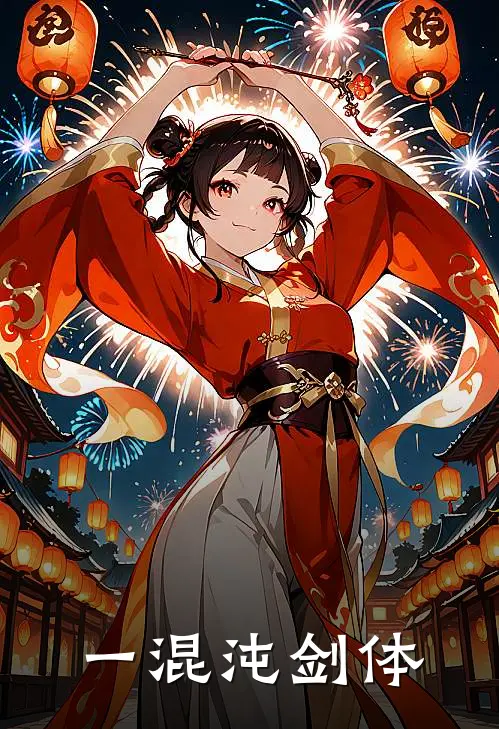 一混沌剑体