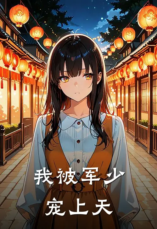我被军少宠上天