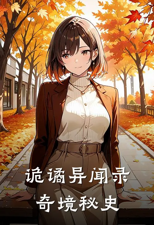 诡谲异闻录：奇境秘史柳七王班头最新小说推荐_完结小说诡谲异闻录：奇境秘史(柳七王班头)