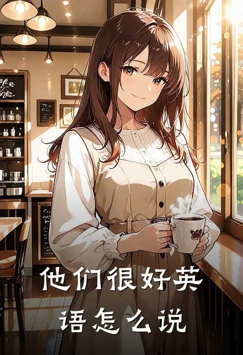 他们很好英语怎么说