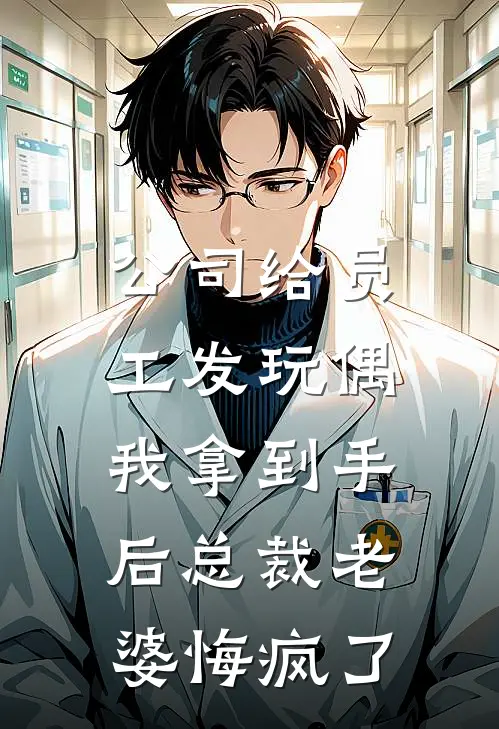 张阳许媛媛公司给员工发玩偶，我拿到手后总裁老婆悔疯了全本免费在线阅读_公司给员工发玩偶，我拿到手后总裁老婆悔疯了全本阅读