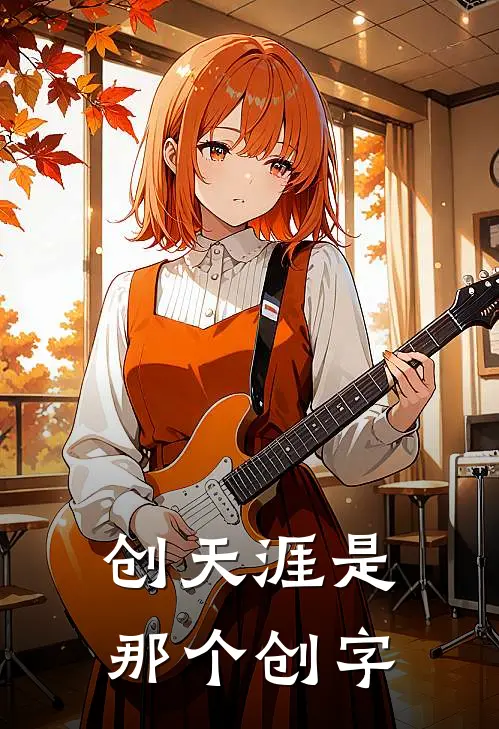 创天涯是那个创字