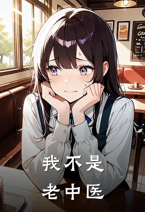 我不是老中医