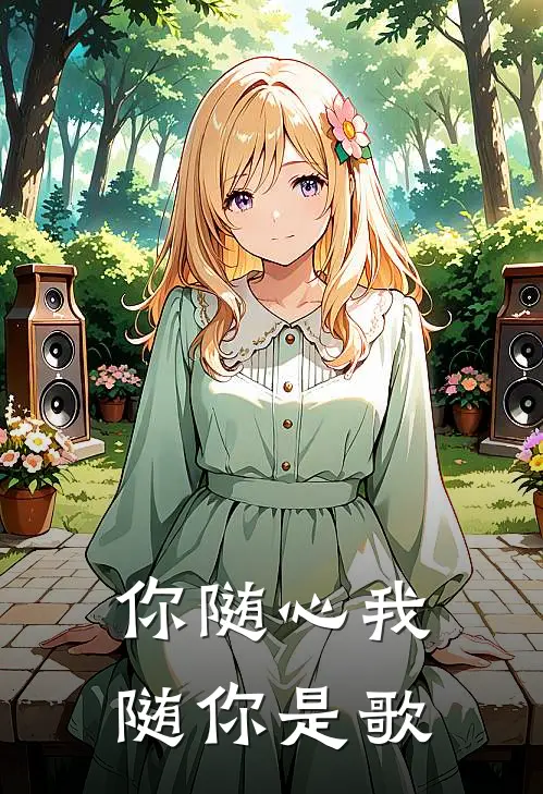 你随心我随你是歌