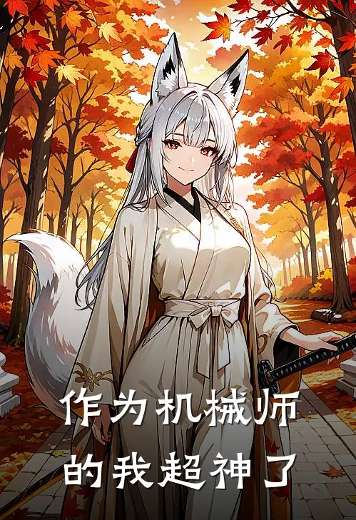 作为机械师的我超神了