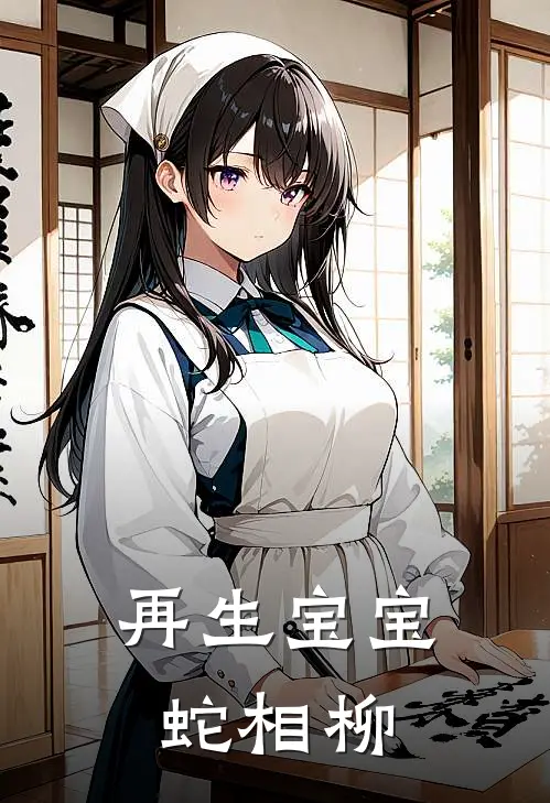 再生宝宝蛇相柳(相柳涂山璟)热门网络小说推荐_最新章节列表再生宝宝蛇相柳(相柳涂山璟)