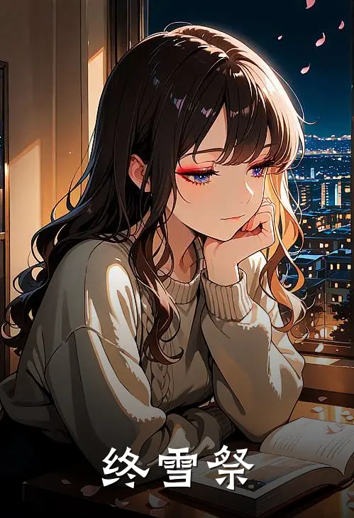 终雪祭许晏林修远最新小说推荐_最新好看小说终雪祭许晏林修远