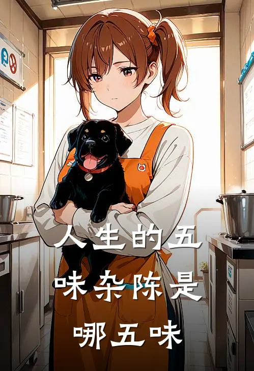 人生的五味杂陈是哪五味