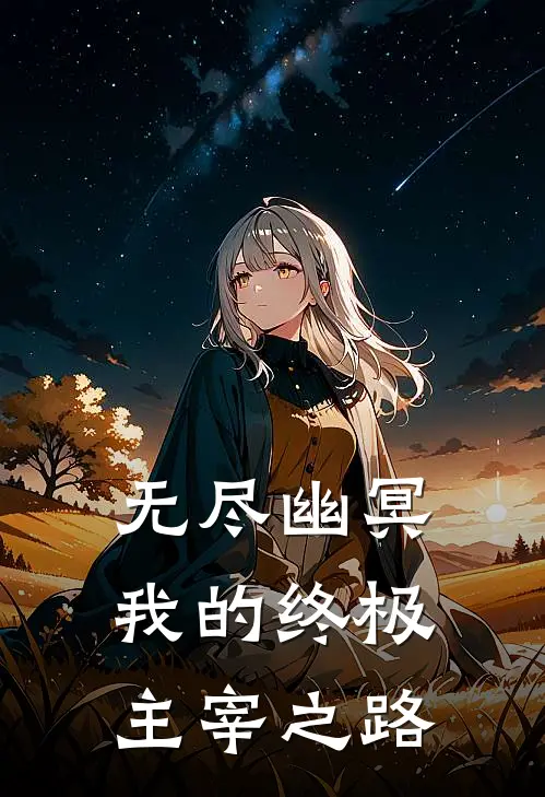 无尽幽冥：我的终极主宰之路杨元何新宇热门的网络小说_完整版小说无尽幽冥：我的终极主宰之路(杨元何新宇)