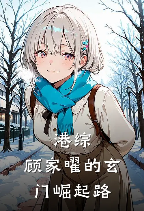 港综：顾家曜的玄门崛起路张子伟沙立热门小说排行_免费小说港综：顾家曜的玄门崛起路张子伟沙立