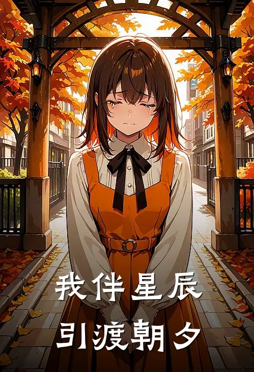 我伴星辰引渡朝夕