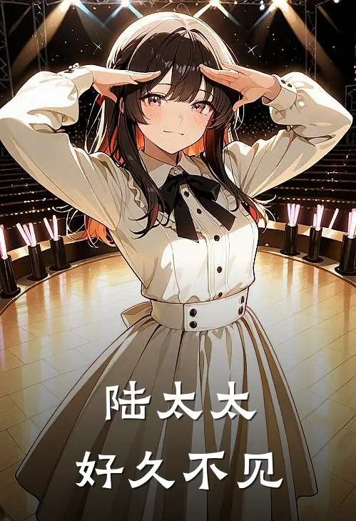 陆太太，好久不见