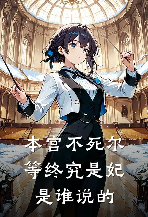 本宫不死尔等终究是妃是谁说的