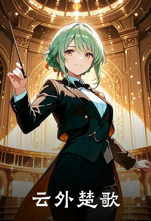 楚歌季礼《云外楚歌》最新章节阅读_(楚歌季礼)热门小说