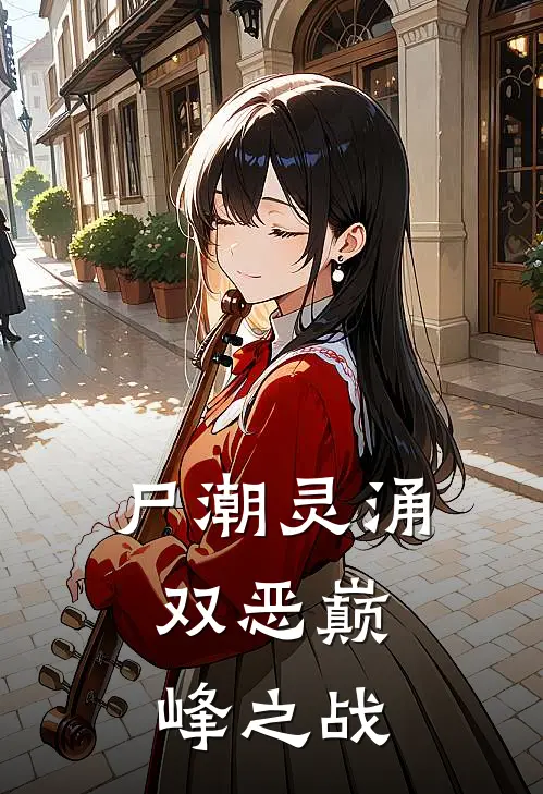 尸潮灵涌：双恶巅峰之战(顾殇林宇)热门小说_《尸潮灵涌：双恶巅峰之战》最新章节在线阅读