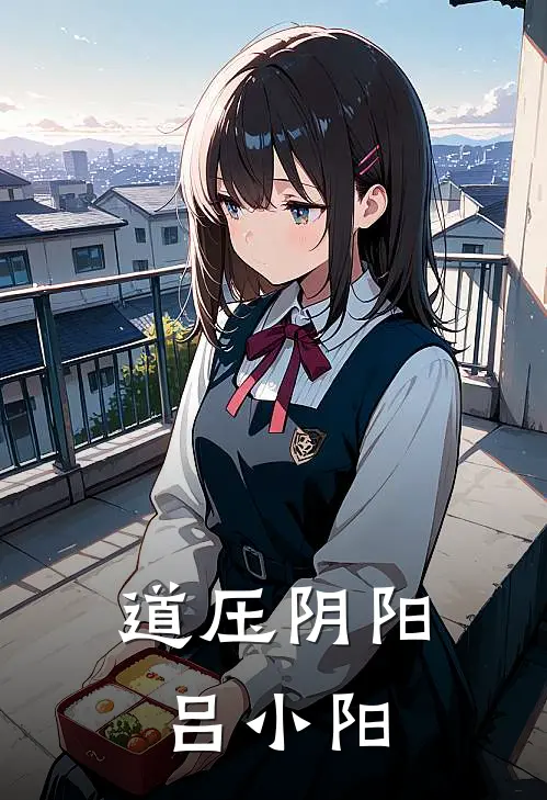 道压阴阳吕小阳