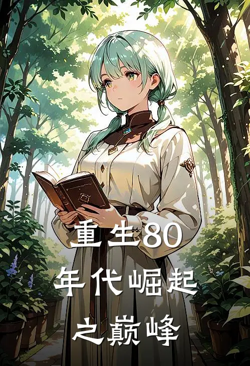 重生80年代崛起之巅峰