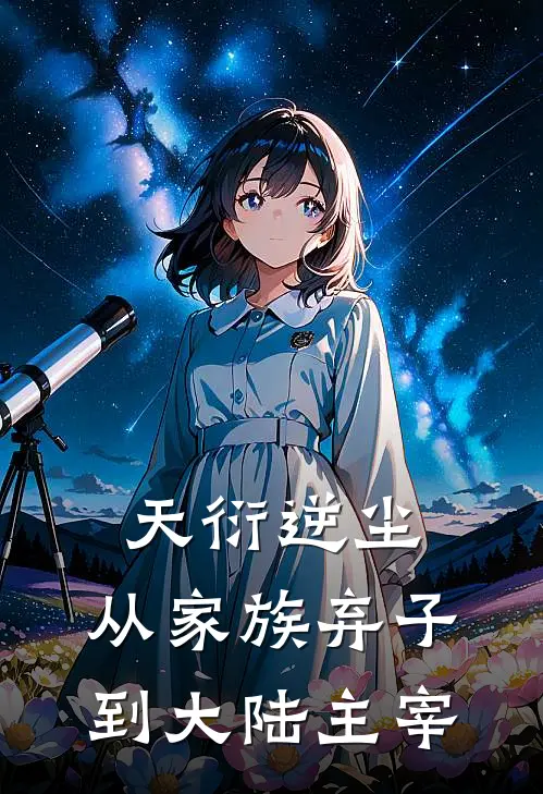 天衍逆尘：从家族弃子到大陆主宰