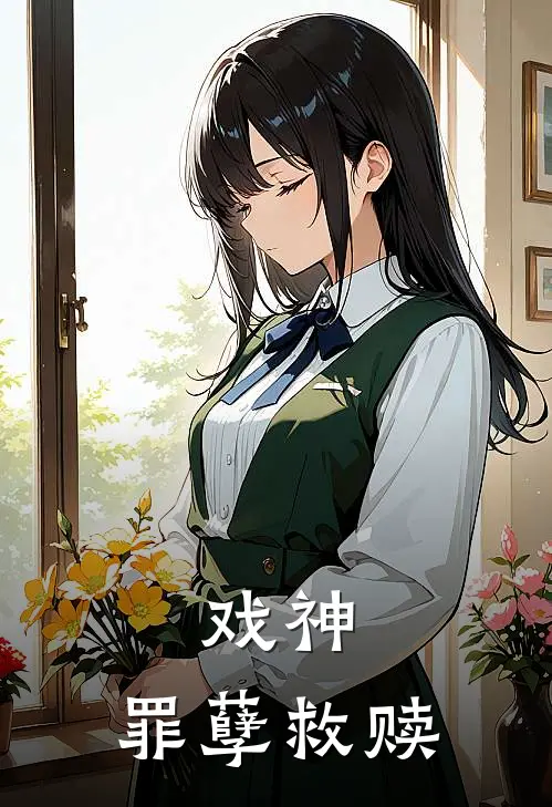 戏神：罪孽救赎