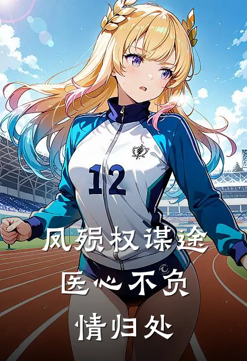 凤殒权谋途：医心不负情归处