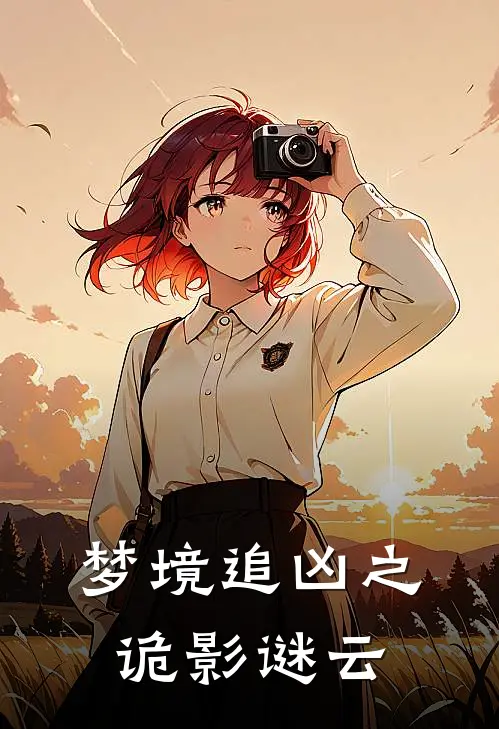 梦境追凶之诡影谜云