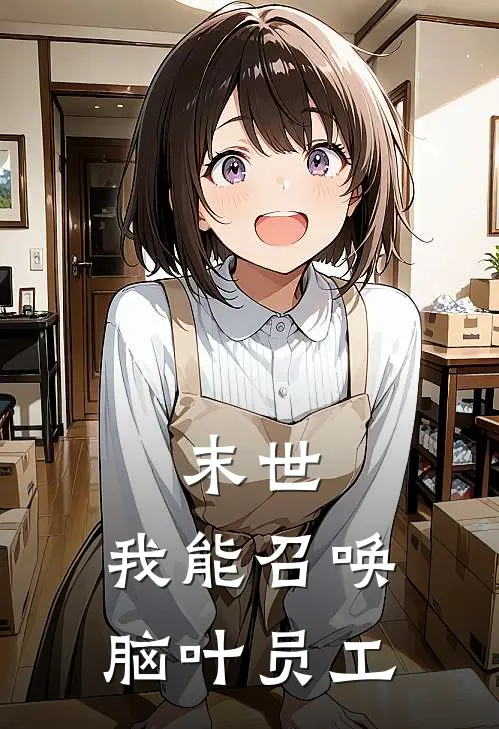 末世：我能召唤脑叶员工安吉丽娜白芷免费小说全集_小说免费完结末世：我能召唤脑叶员工安吉丽娜白芷