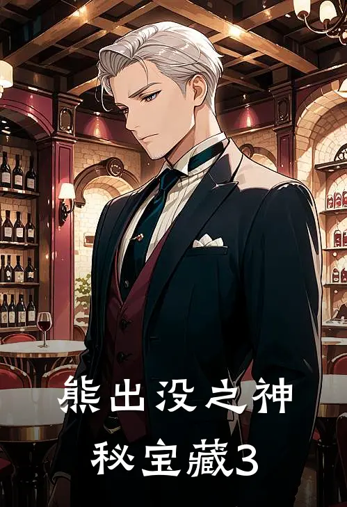 熊出没之神秘宝藏3