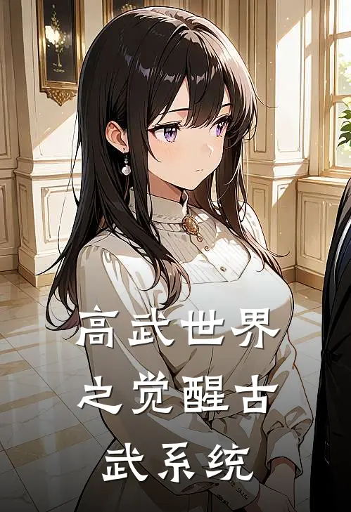 高武世界之觉醒古武系统