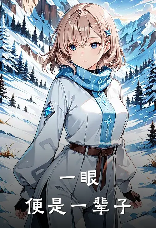 一眼，便是一辈子