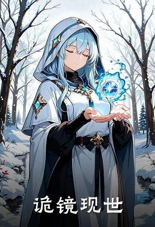 诡镜现世齐小川白璃无弹窗全文免费阅读_最新推荐小说诡镜现世(齐小川白璃)