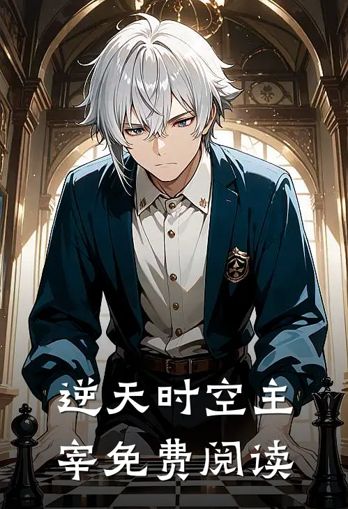 逆天时空主宰免费阅读