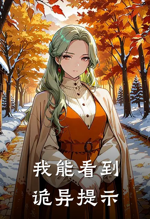 我能看到诡异提示苏澈苏澈小说免费阅读无弹窗_完结版小说全文免费阅读我能看到诡异提示(苏澈苏澈)