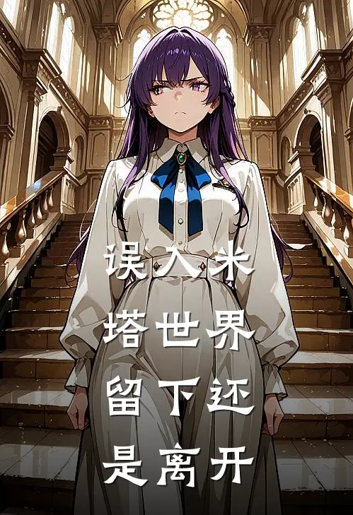 误入米塔世界，留下还是离开米塔陈裕南小说完整版_完结版小说推荐误入米塔世界，留下还是离开(米塔陈裕南)