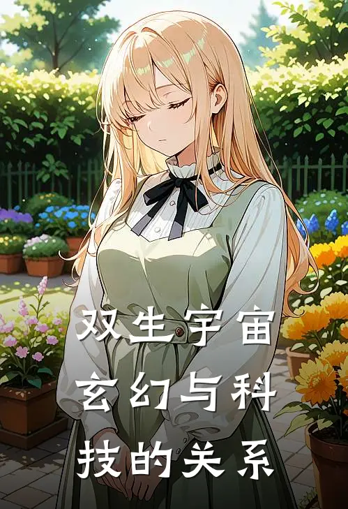 双生宇宙玄幻与科技的关系