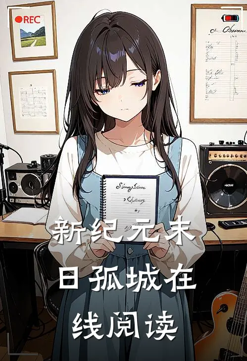 新纪元末日孤城在线阅读