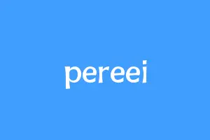 pereei