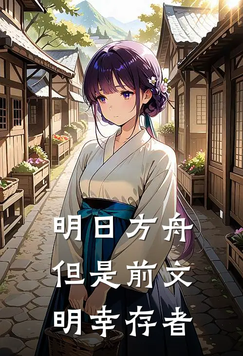 明日方舟：但是前文明幸存者哈德夫娜塔莉亚热门小说排行_免费小说明日方舟：但是前文明幸存者哈德夫娜塔莉亚