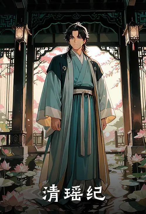清瑶纪
