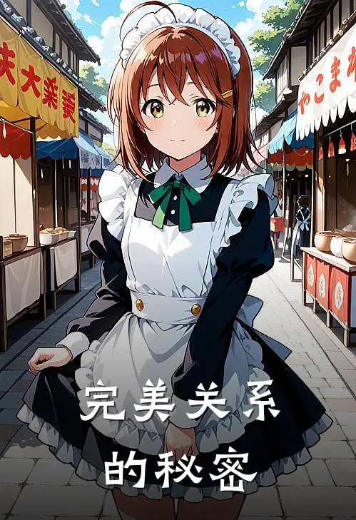 完美关系的秘密