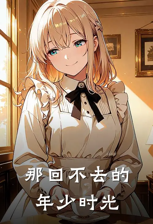 那回不去的年少时光